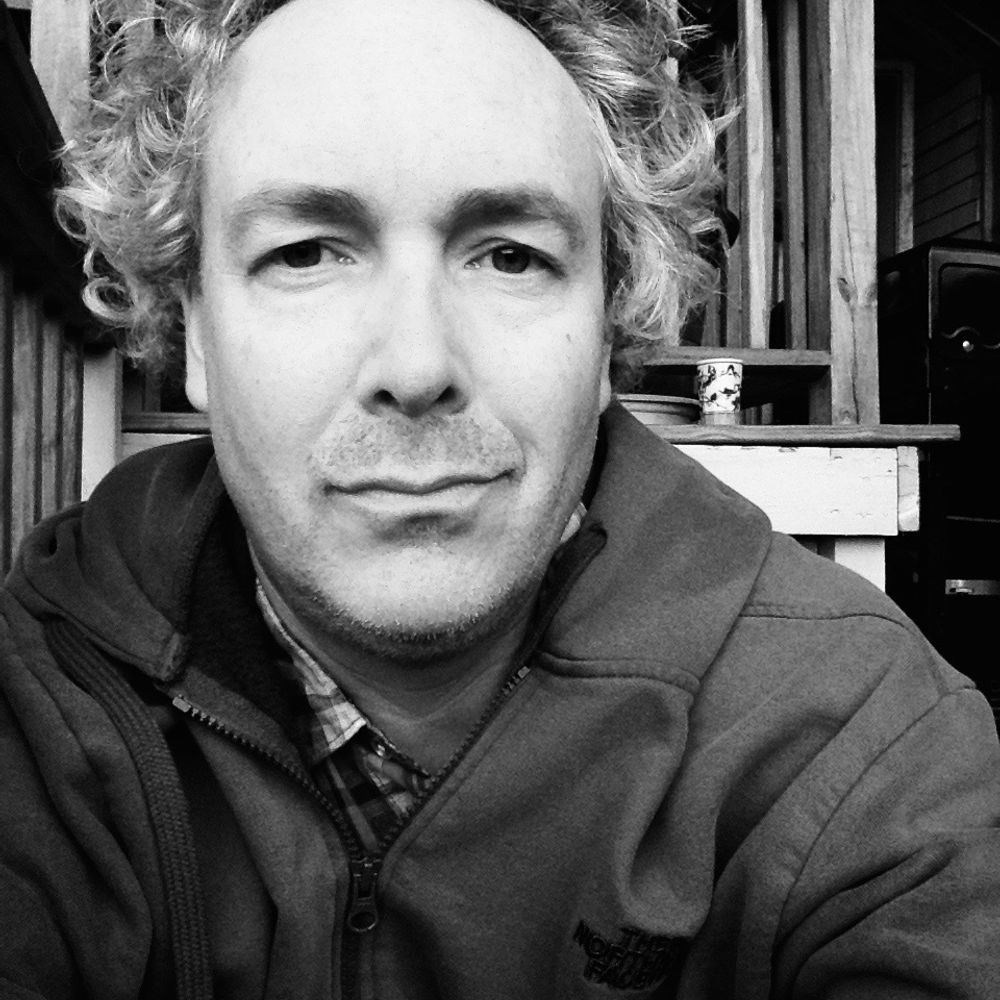 Nicolas Lampert