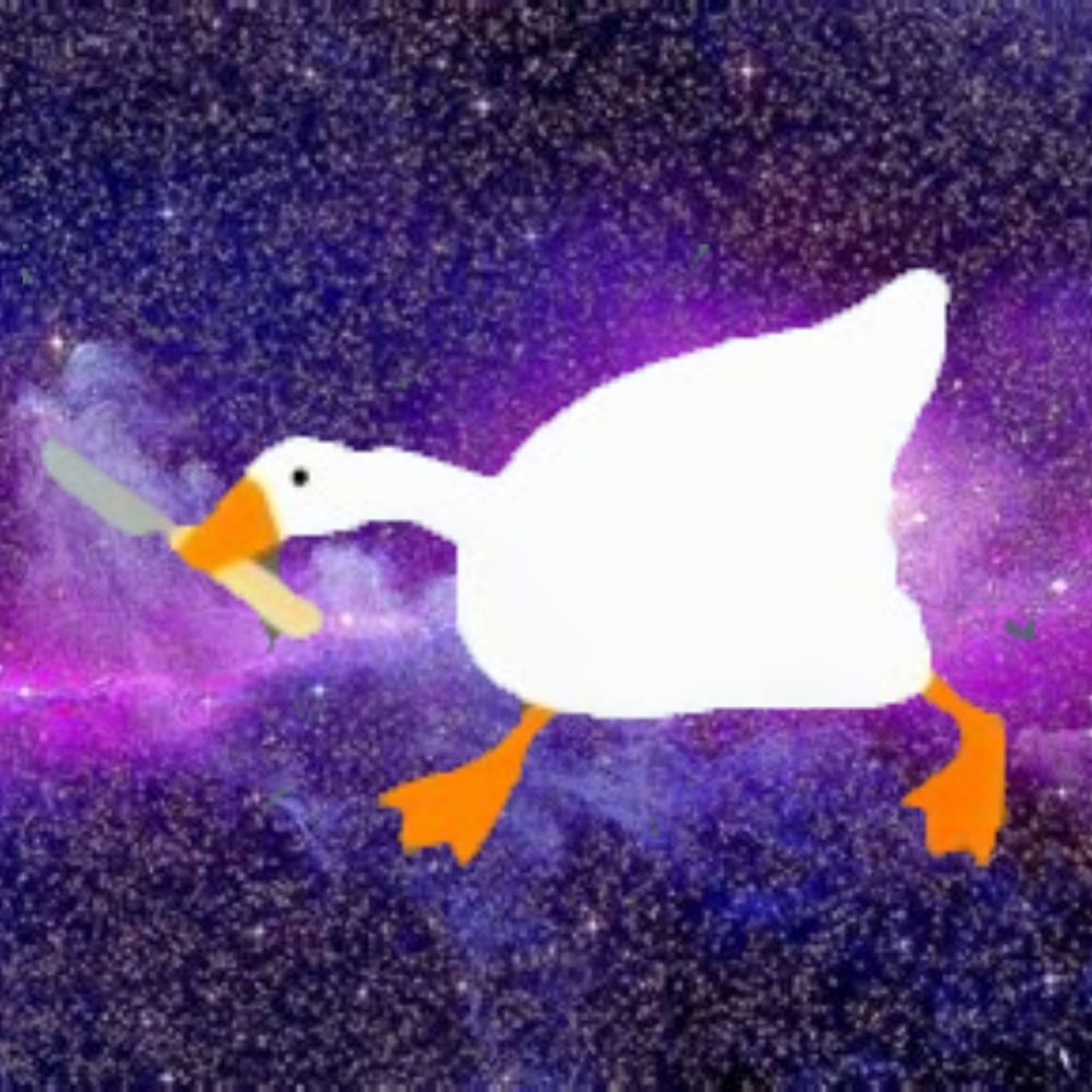 GalaxyGoos