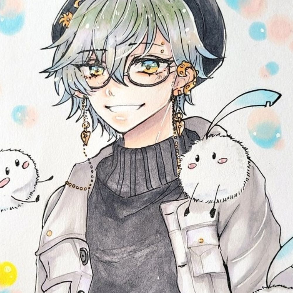 雛