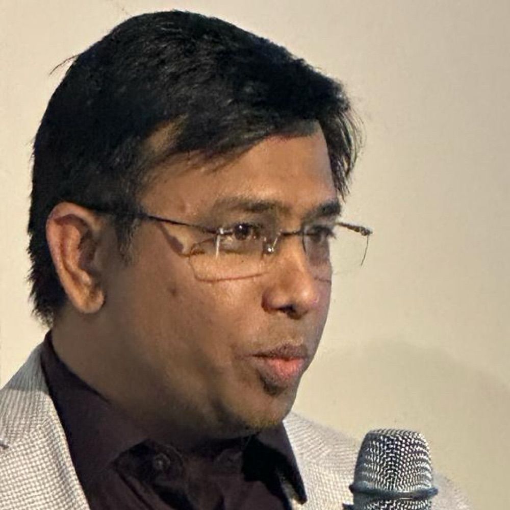 Ajay Jadhav 