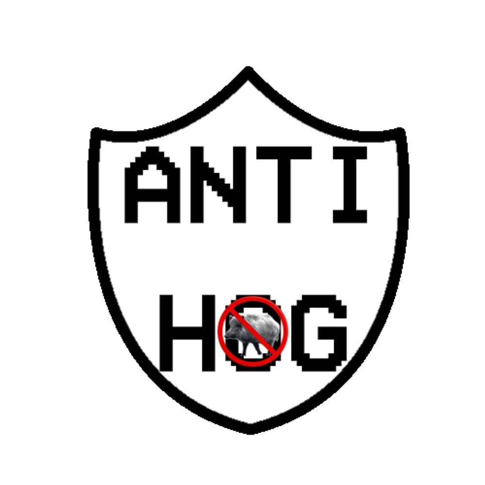 Anti Hog Corporation