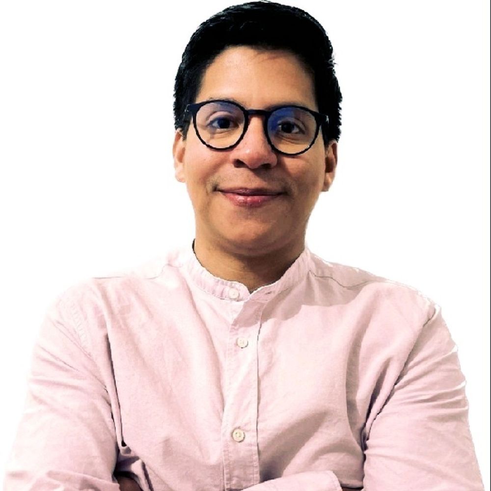 Christian Carmona-Vargas