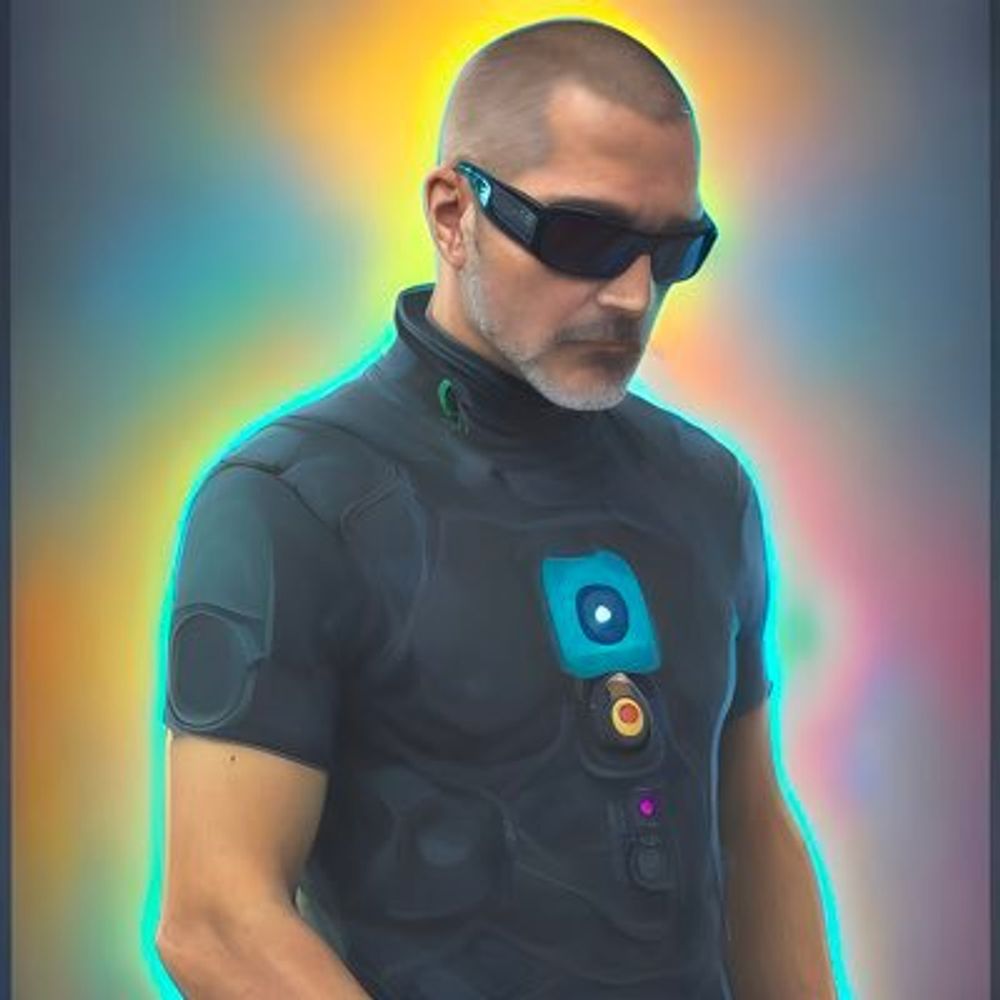 Brad Zimmerman
