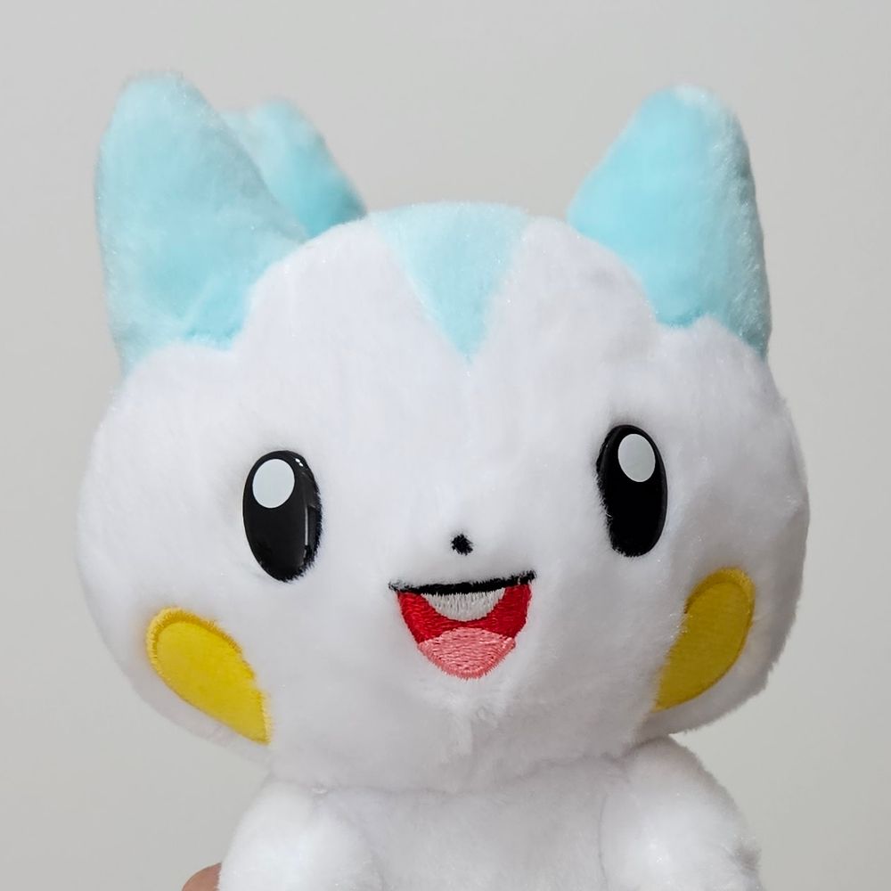 パチクリおめめ⚡
