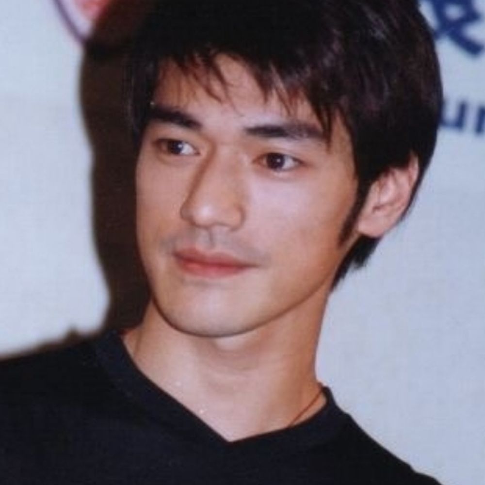 虎狼