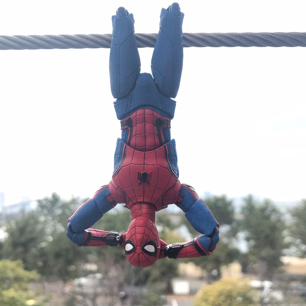 米まん