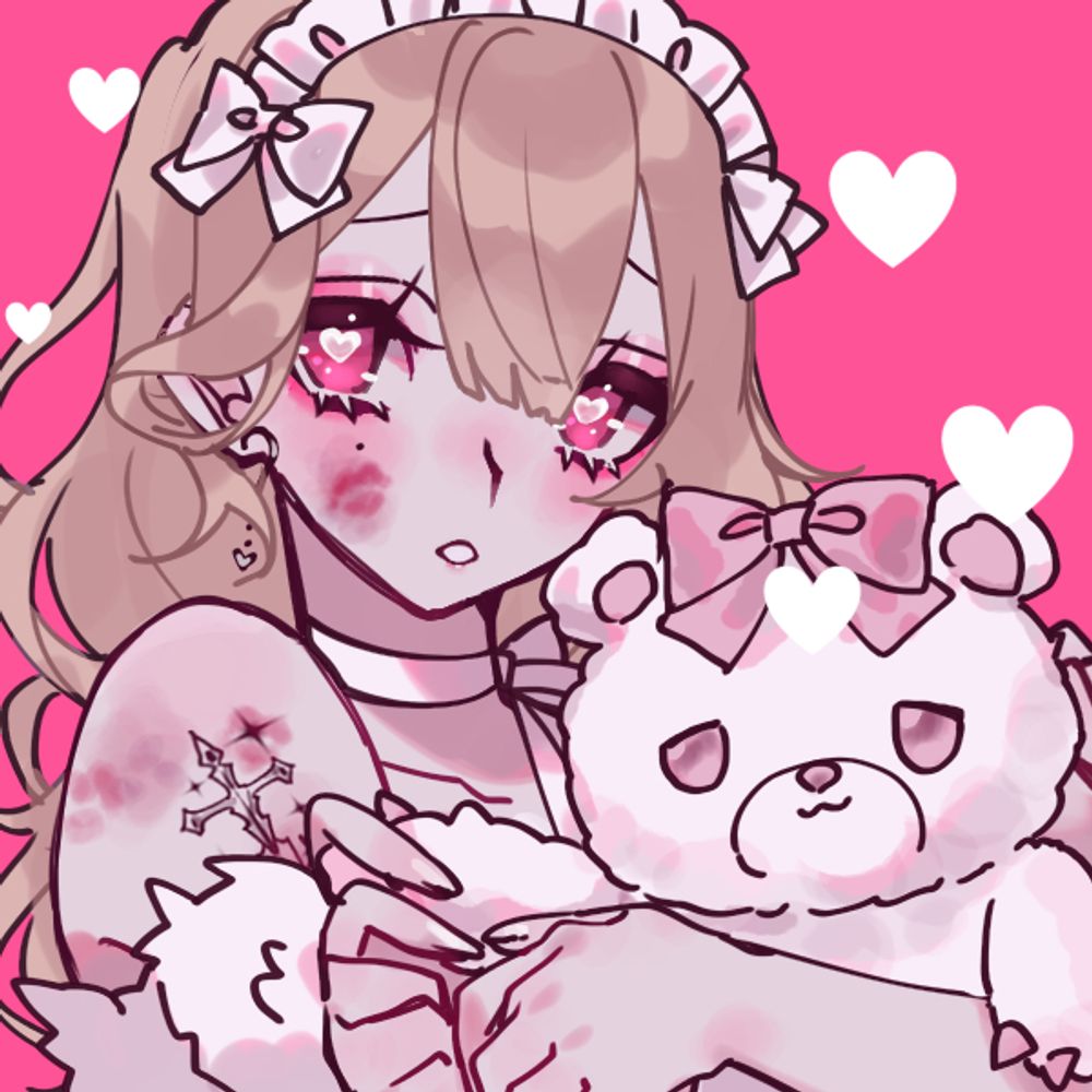 ♡Gloomii♡