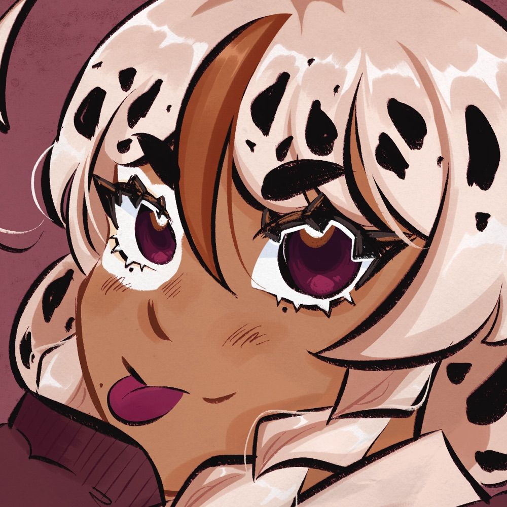 bee 🐾🍨 v-artist