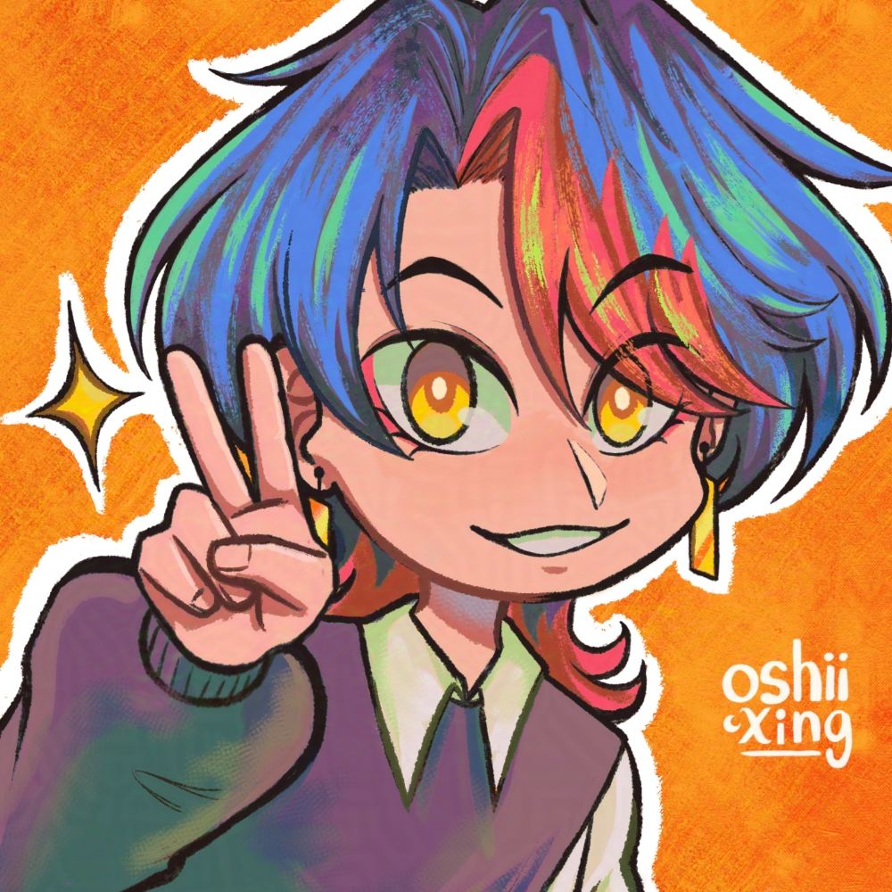 Hoshi