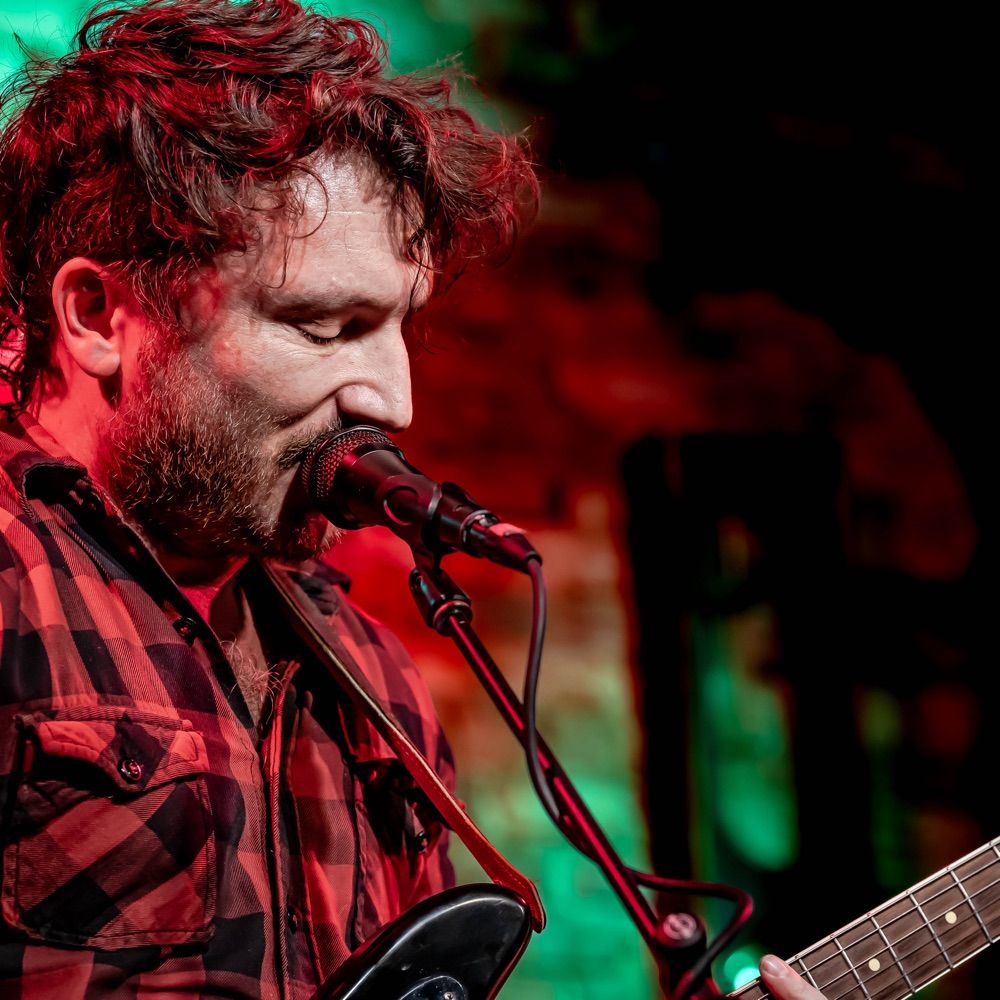 JJD + The Pinkerton Raid