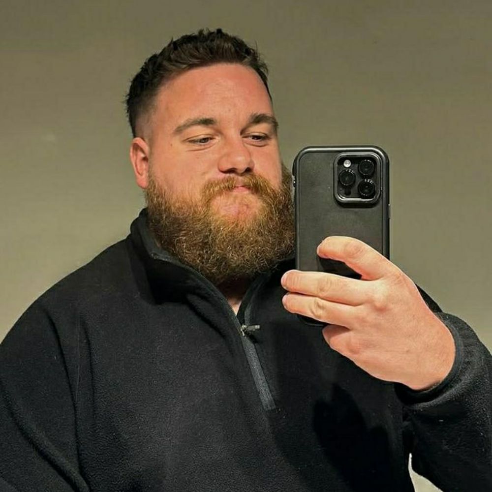 Mike
