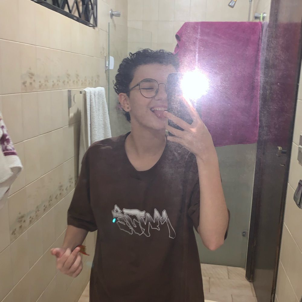 flash😝
