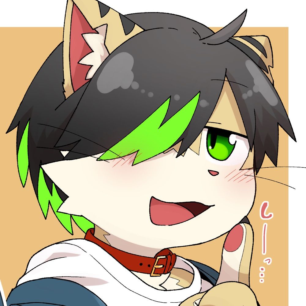 りょく君