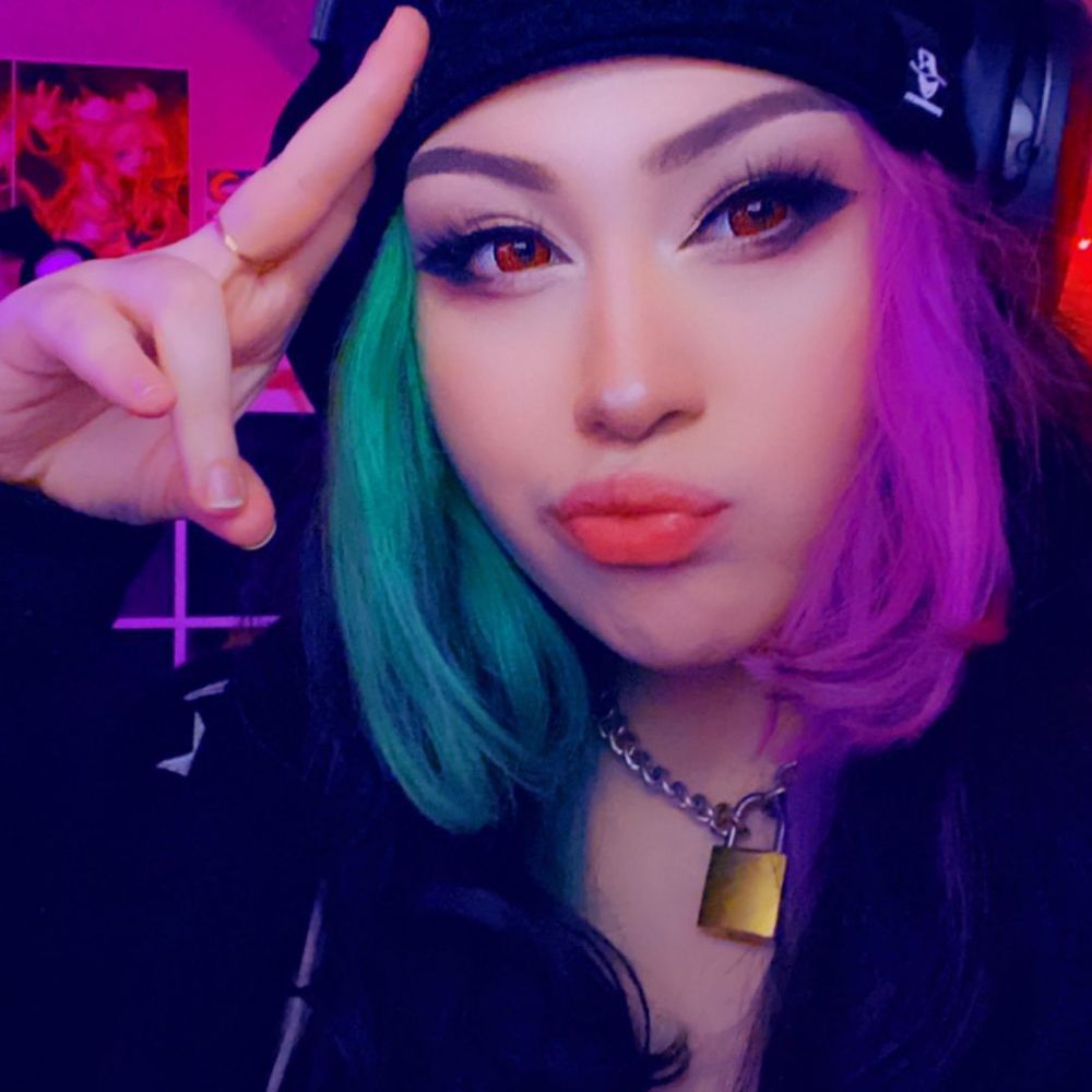 Melodiia 💜💚