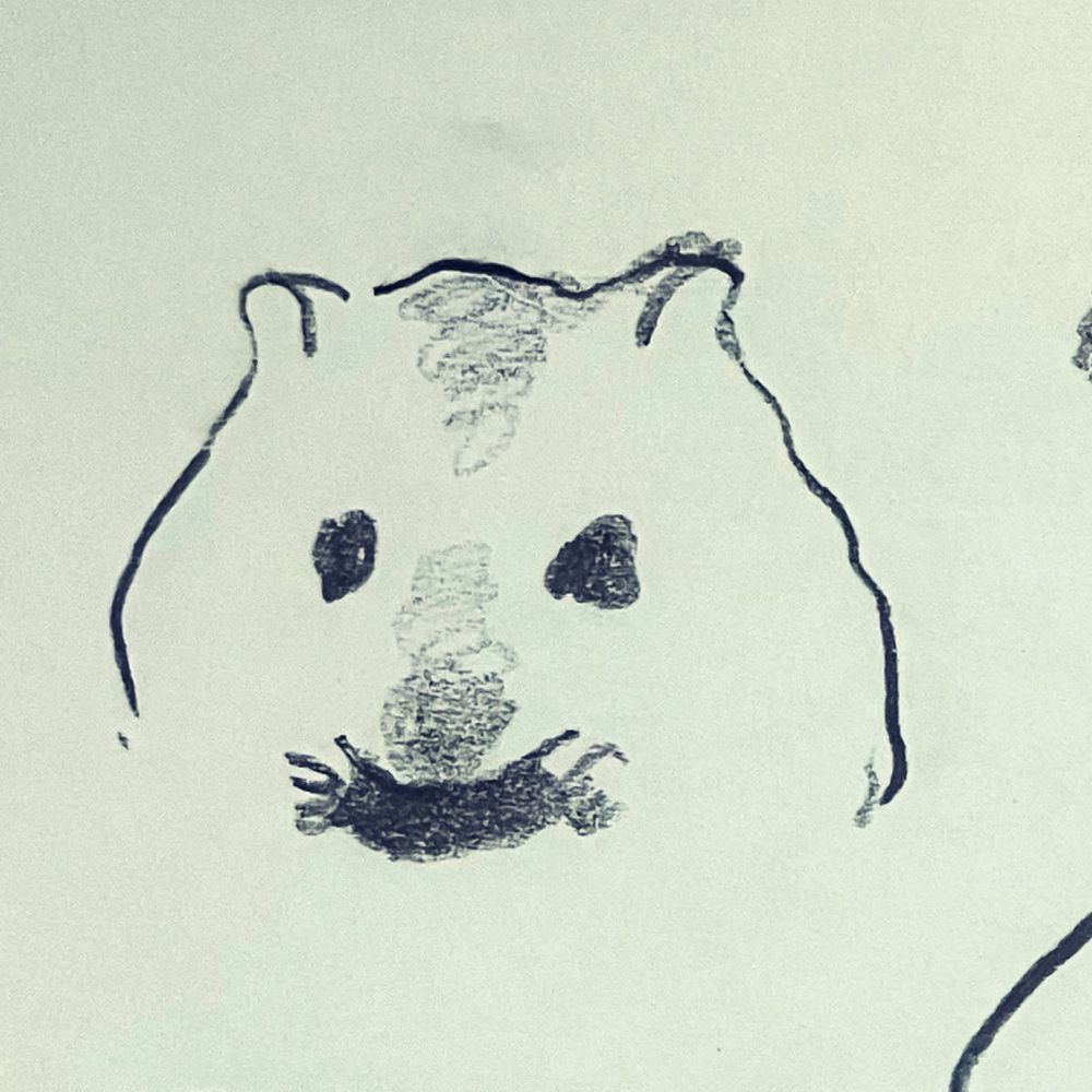 nemuiro sketch