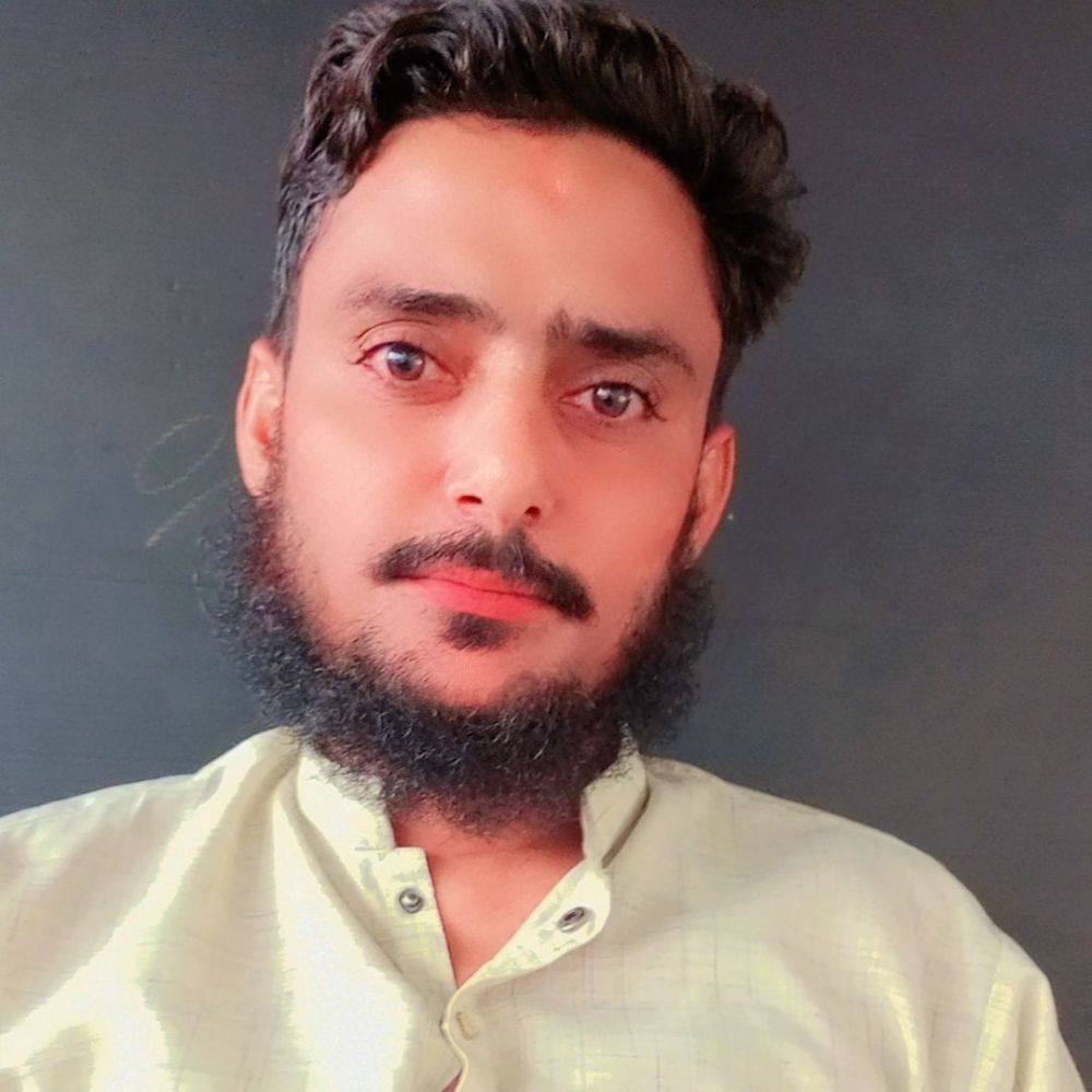 Sohail Ahmed Luni