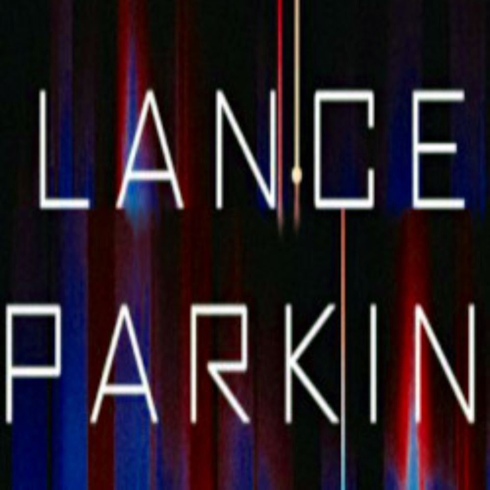 Lance Parkin's avatar