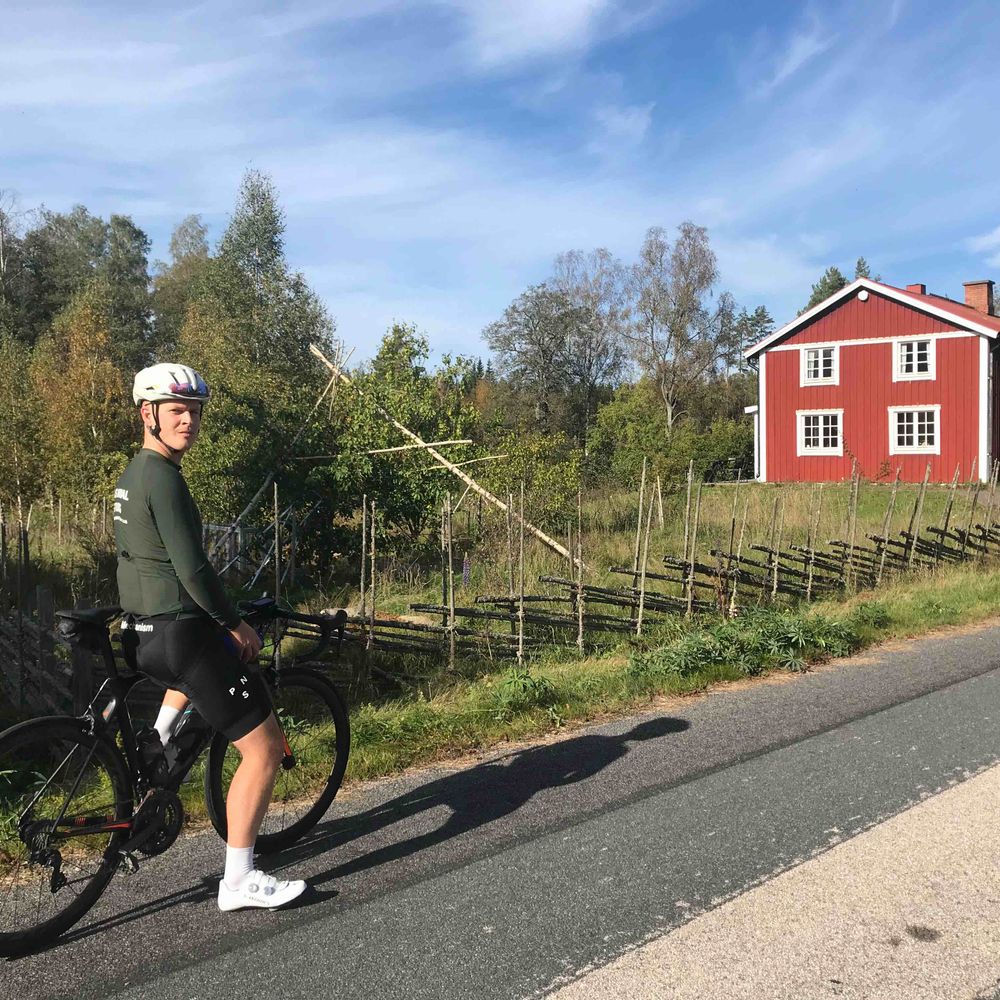 Tobias Holt