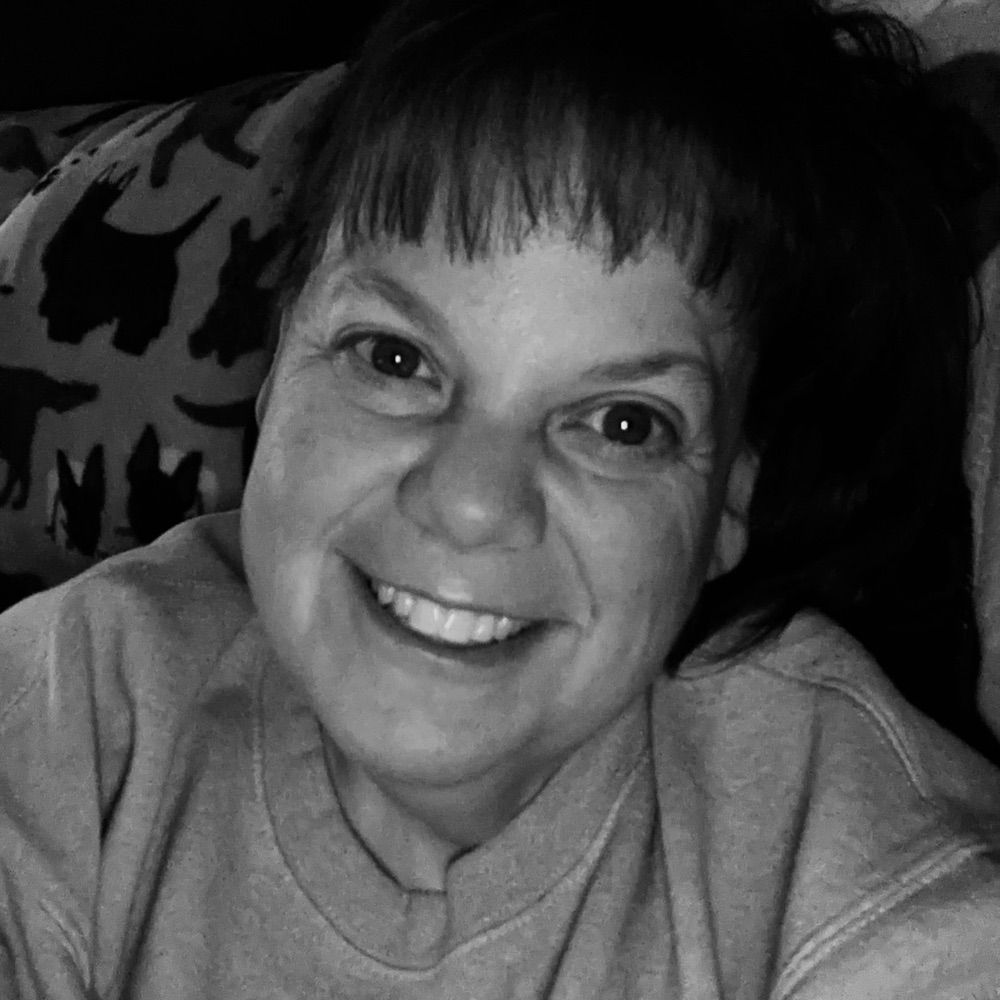 Rebecca Maxey Thomas