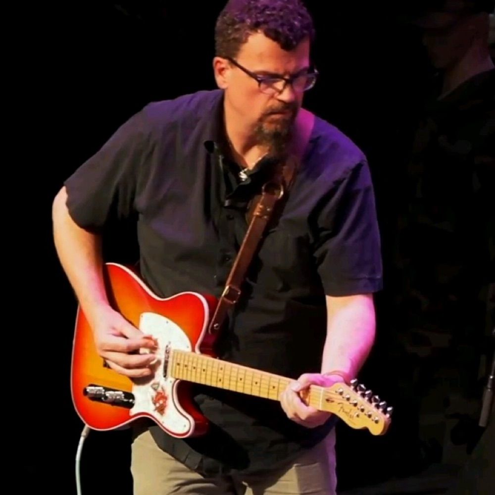 Mike