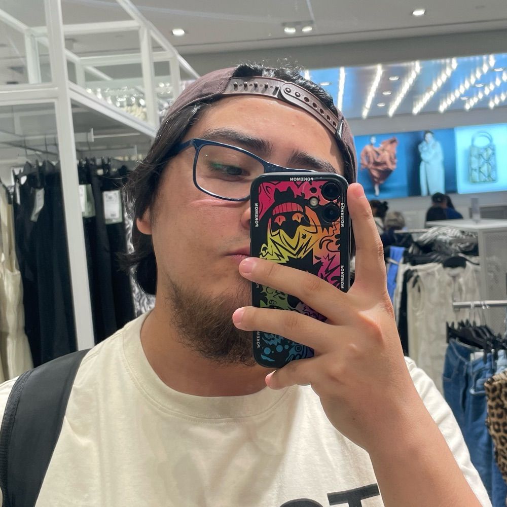 Leandro🦔