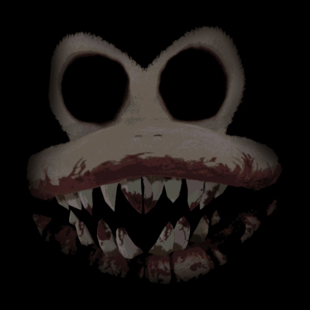 Dark Deception Modverse