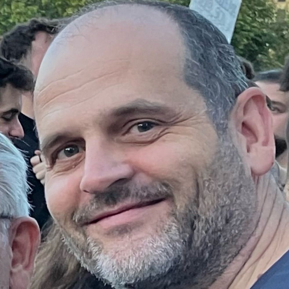 Xavier Ginés