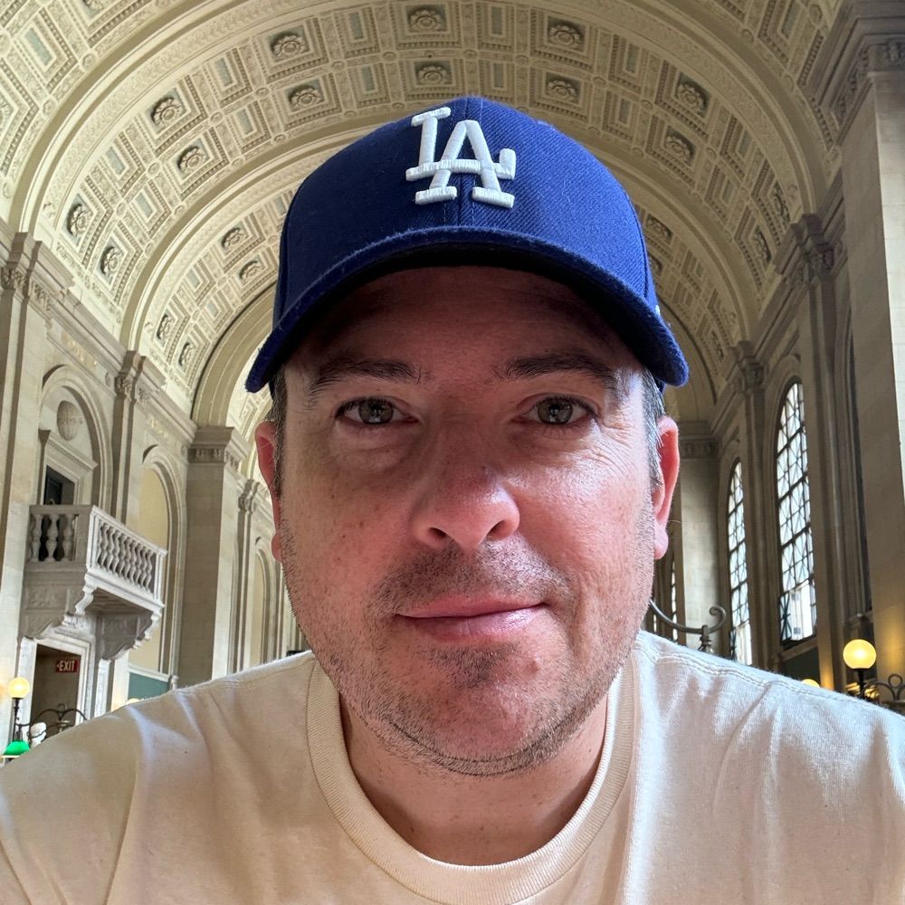Doug Sorensen