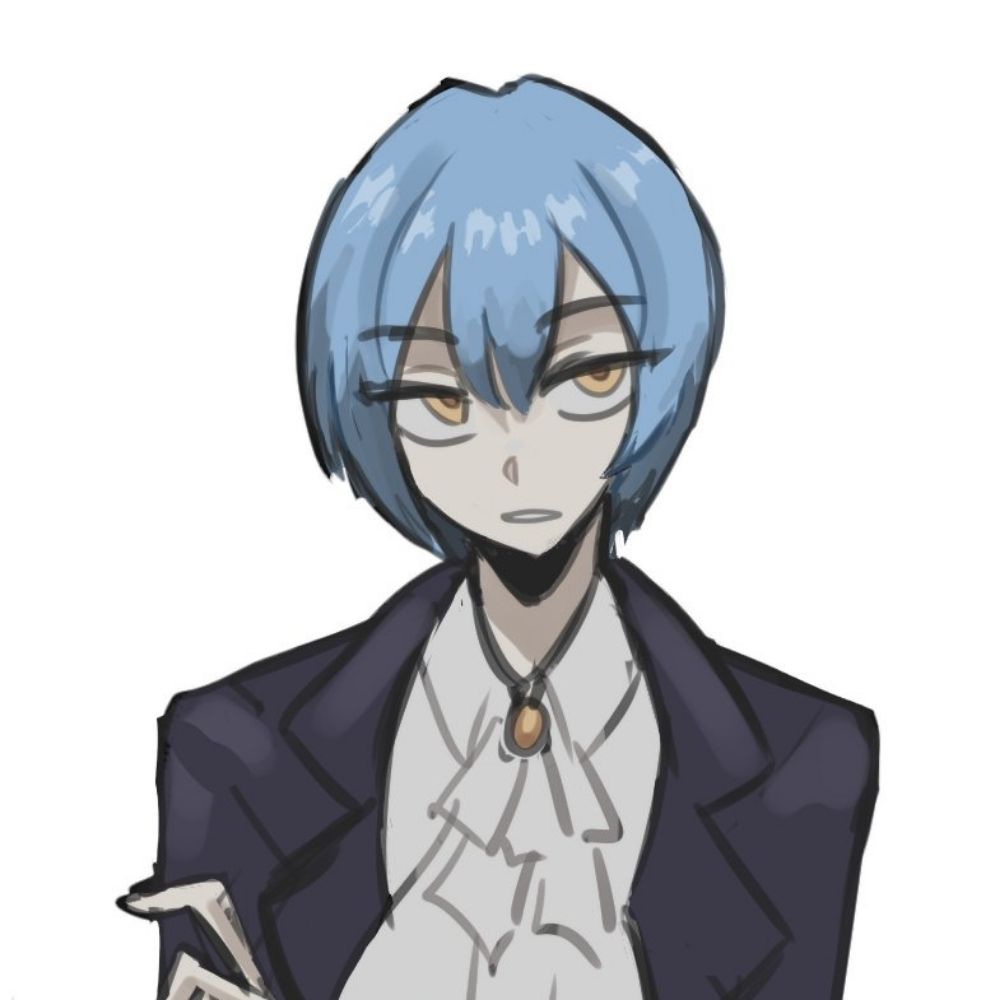 A Random Alex_33