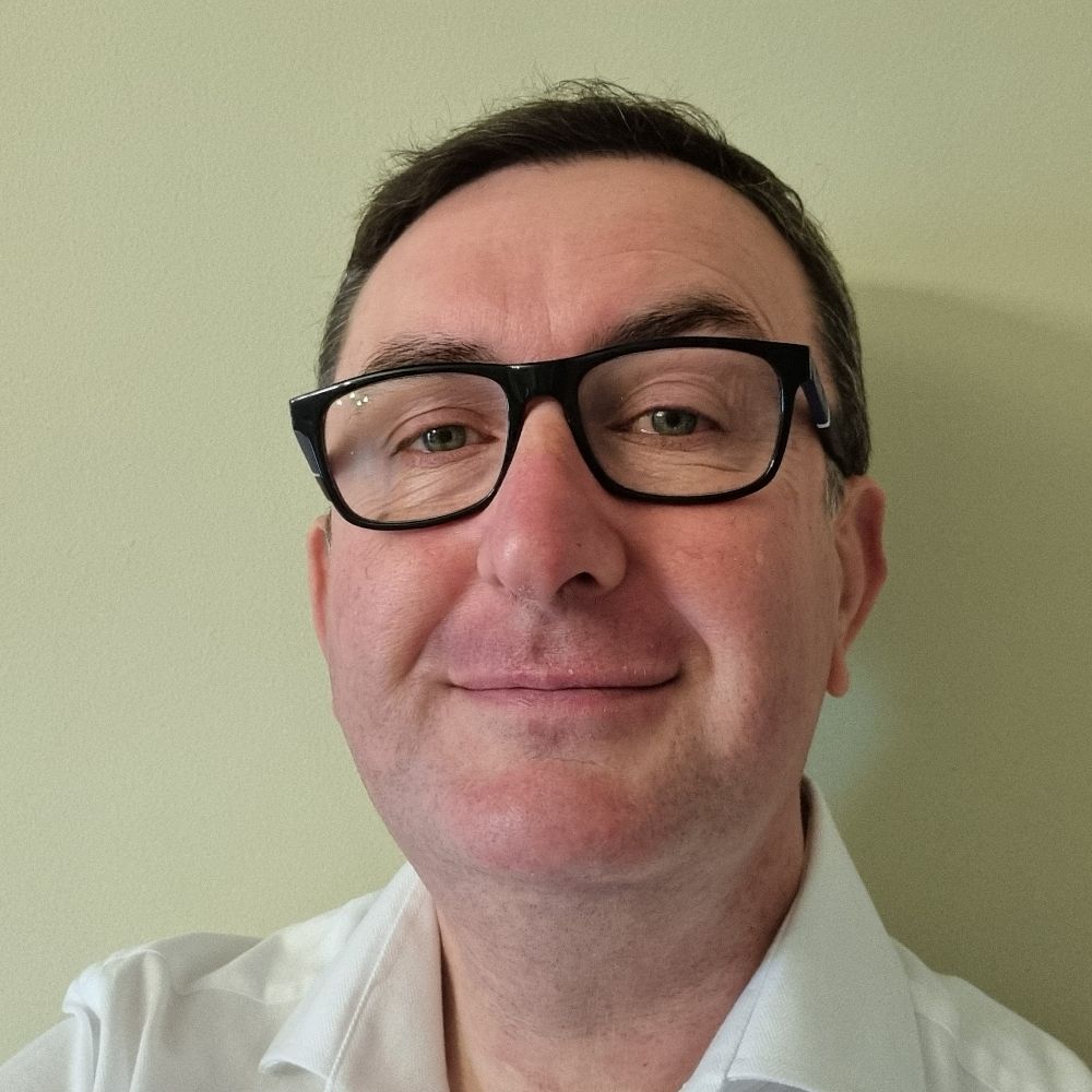 Paul Donnellan