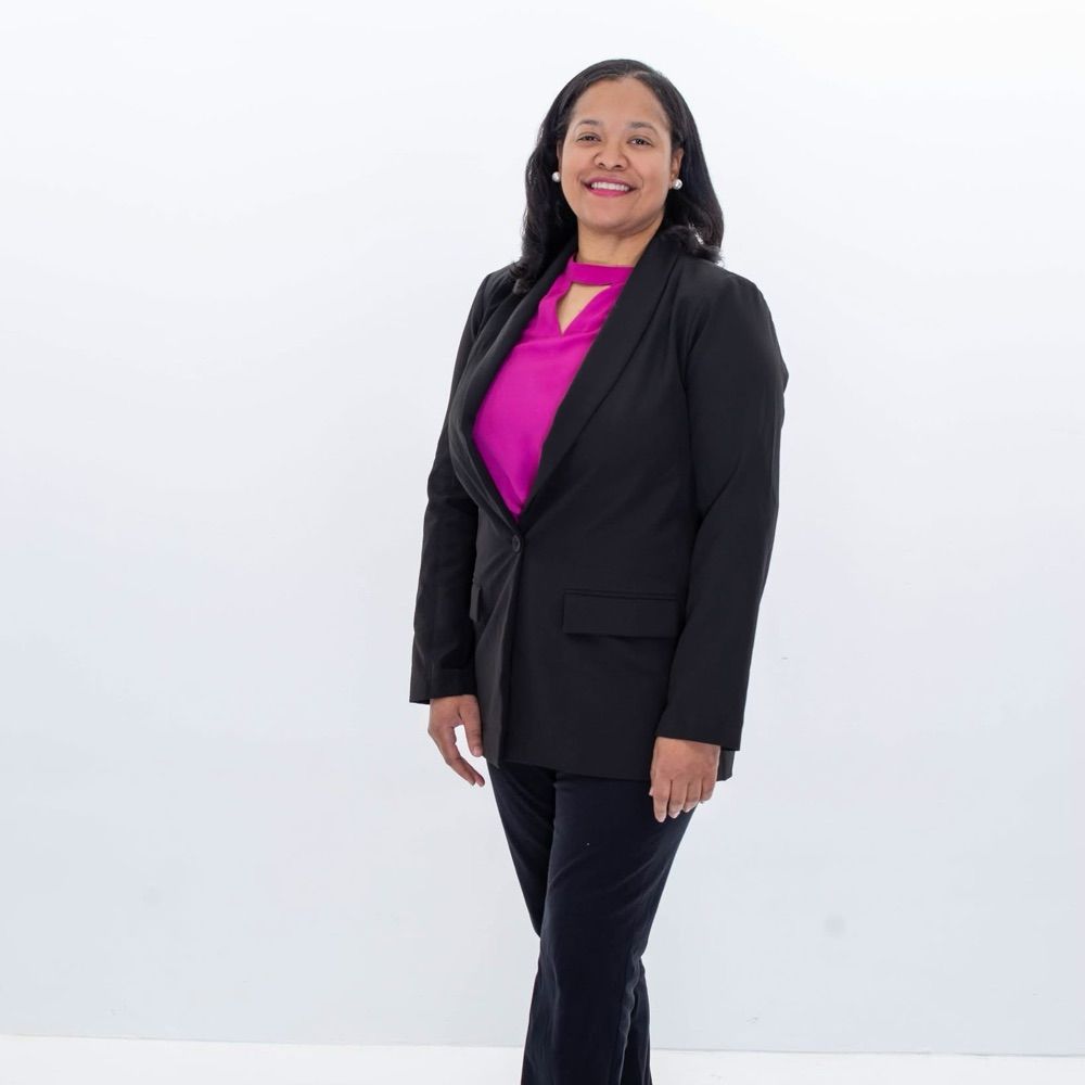 Latoya Beatty