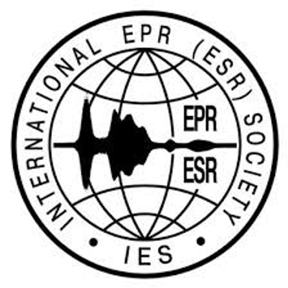 International EPR Society