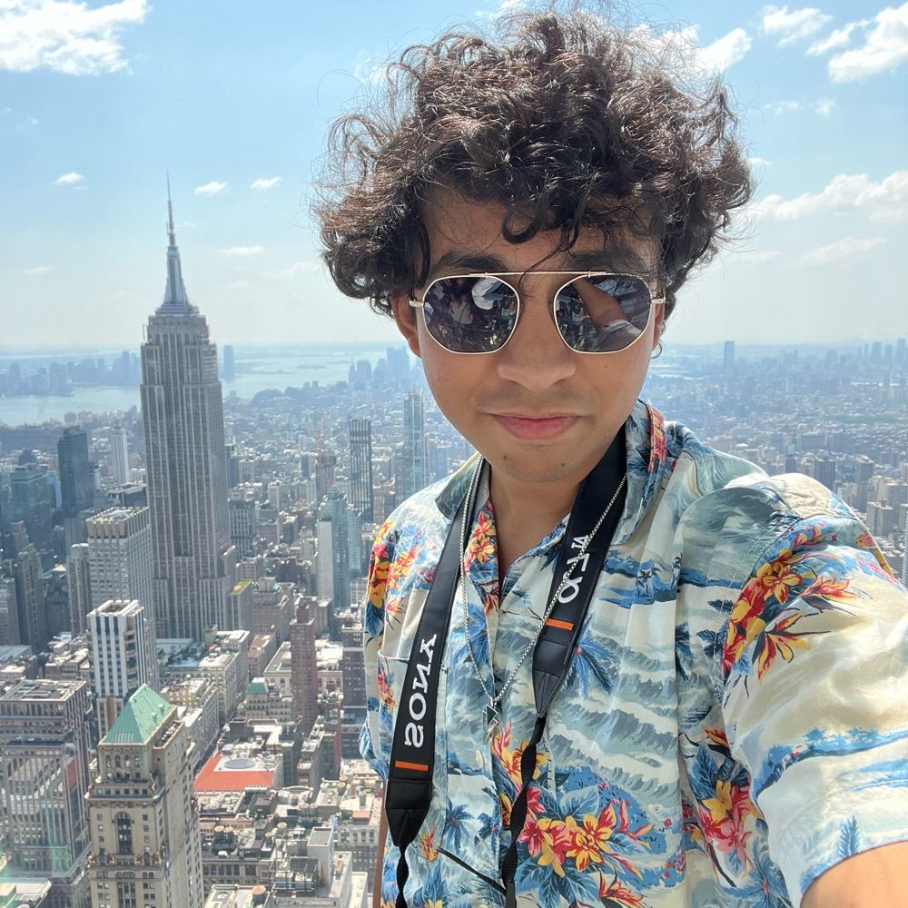 Ayush Sharma