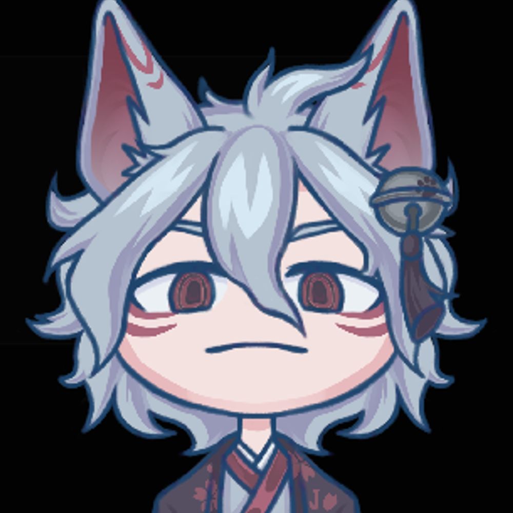 James the Neko