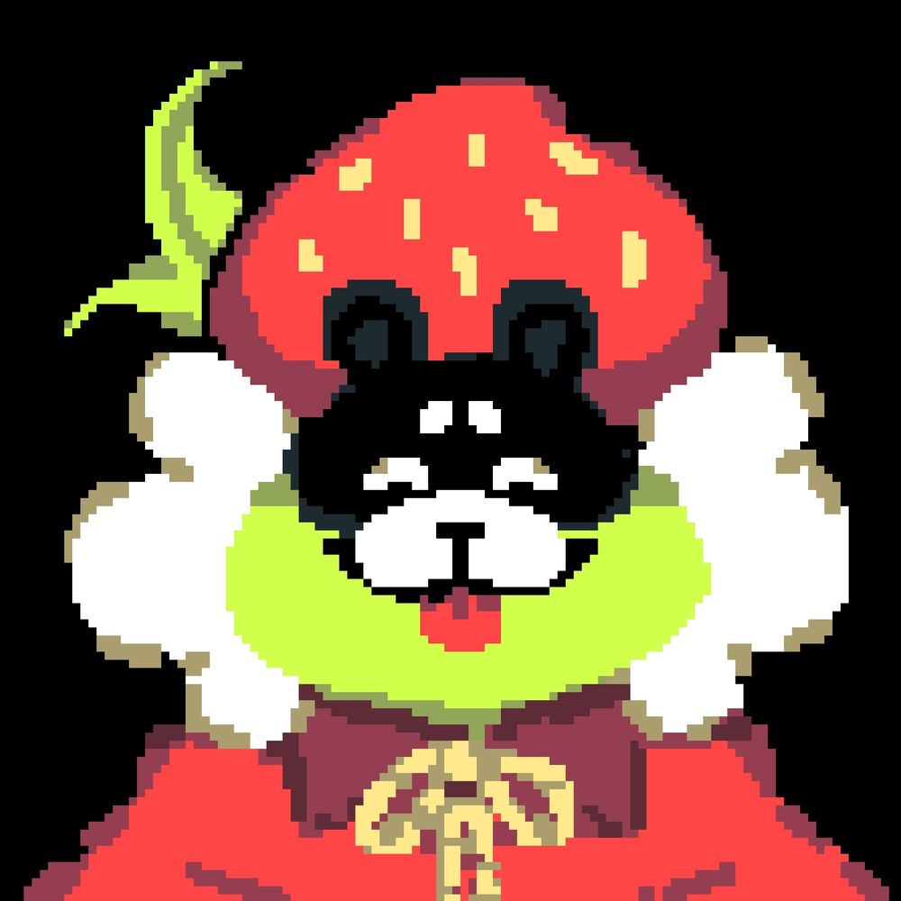 Strawbearry
