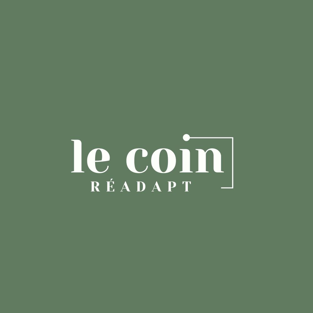 le coin réadapt
