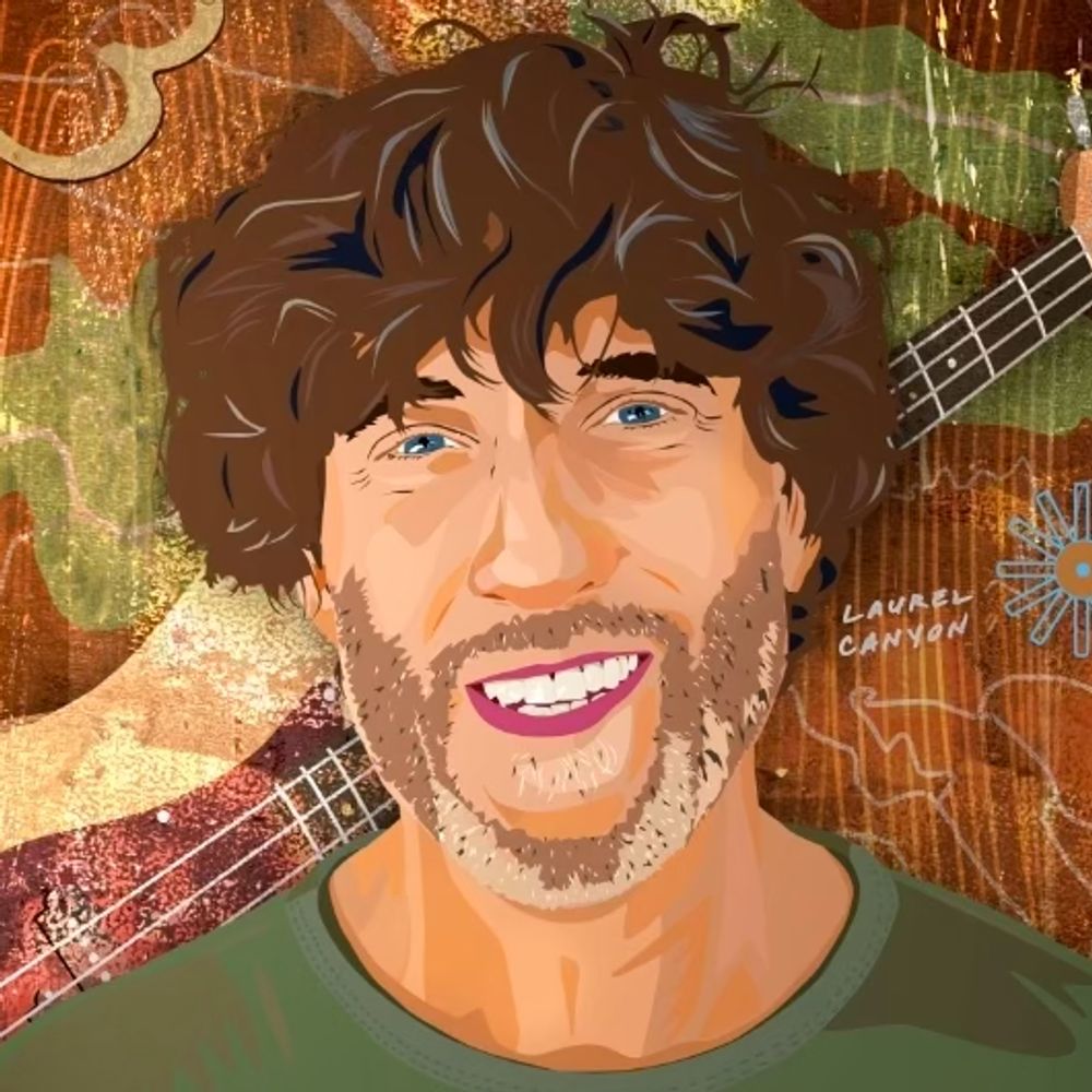 Dan Rothchild