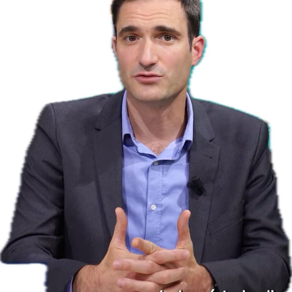 Clément Geiger