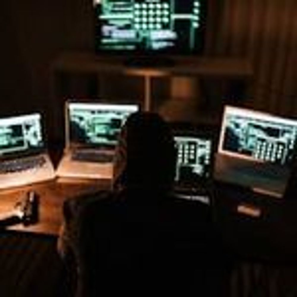 Python Developer