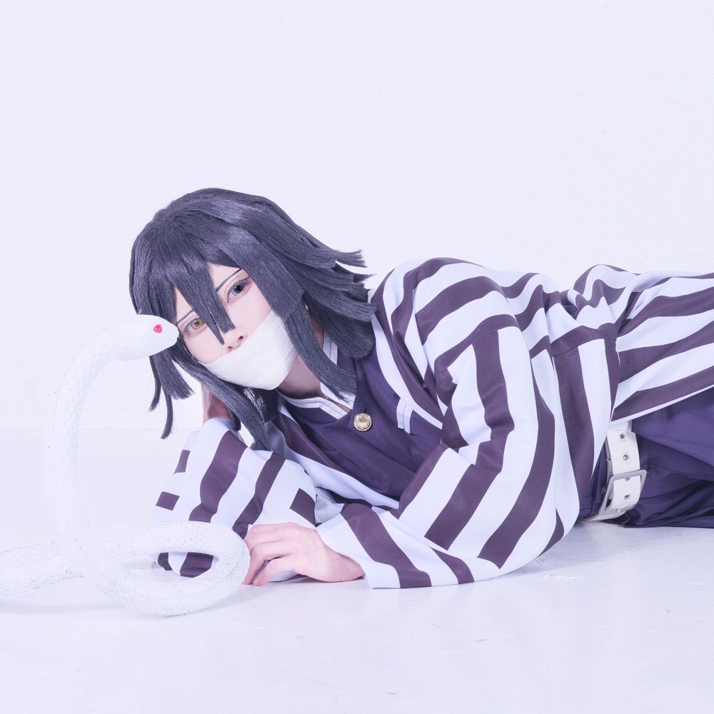 なそ🐍🍡