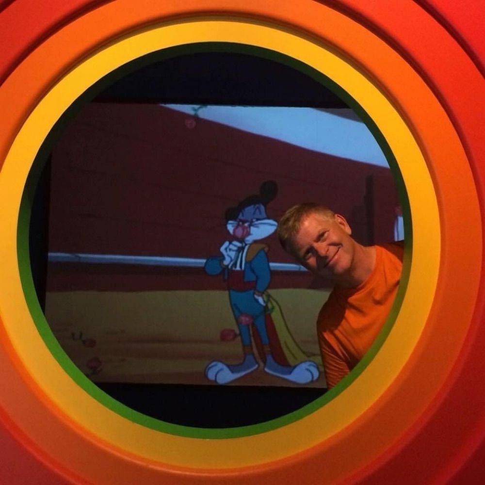 Mike York