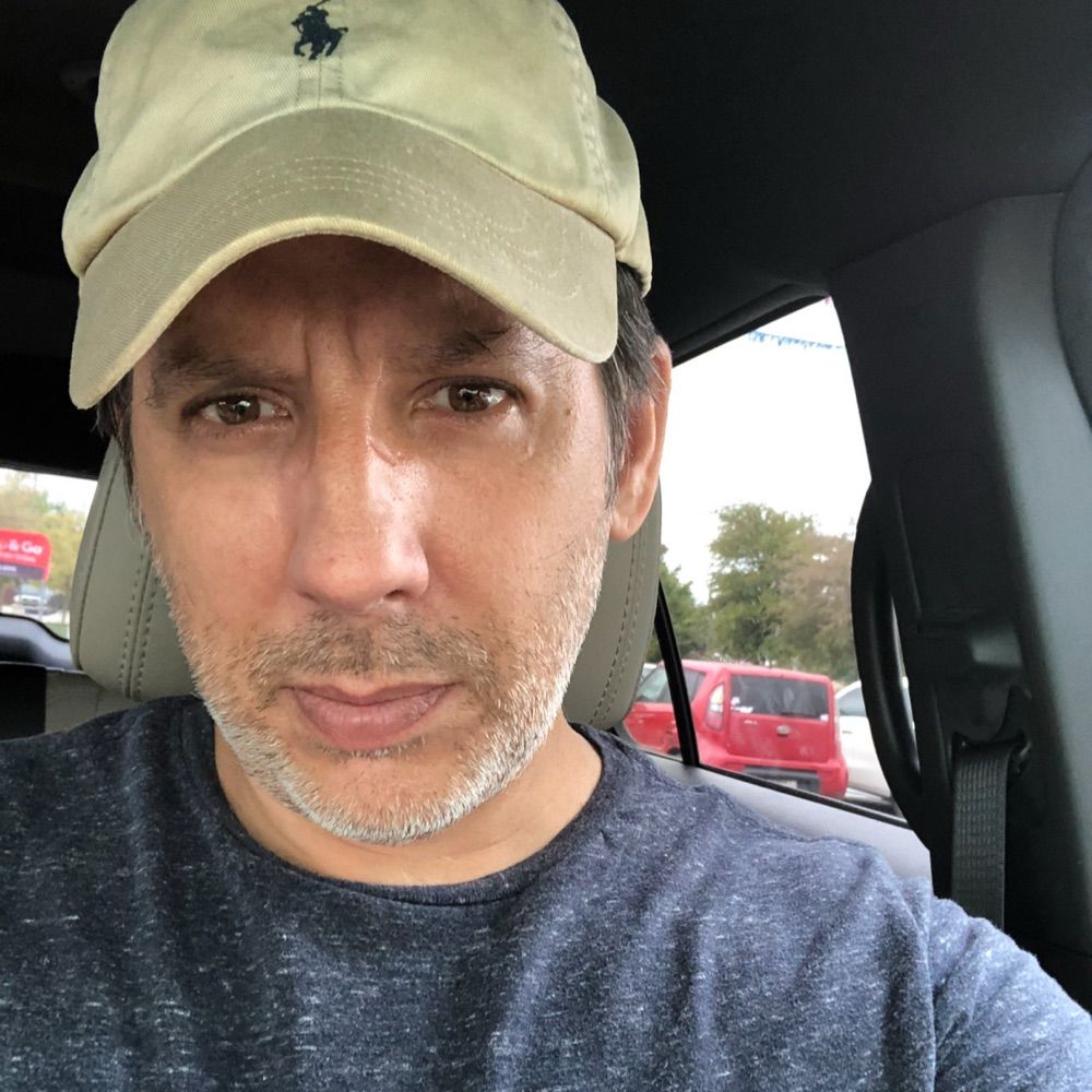 Daniel Altiere