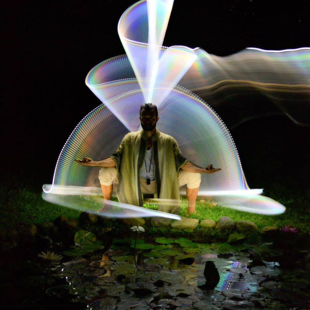 Mark Alan Diaz  (Crafting Transformational Spaces)