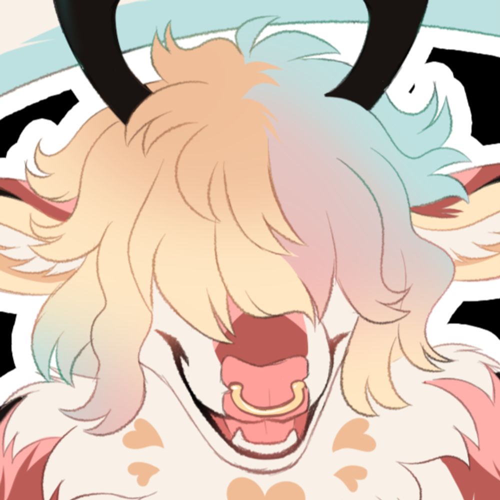 🦷 Goatfangs 🦷
