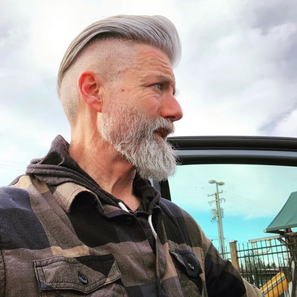 Steve Lander