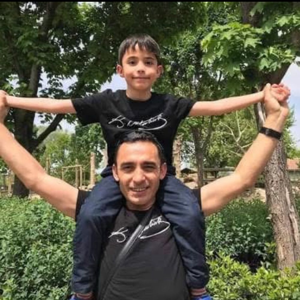 Ahmet ALAN