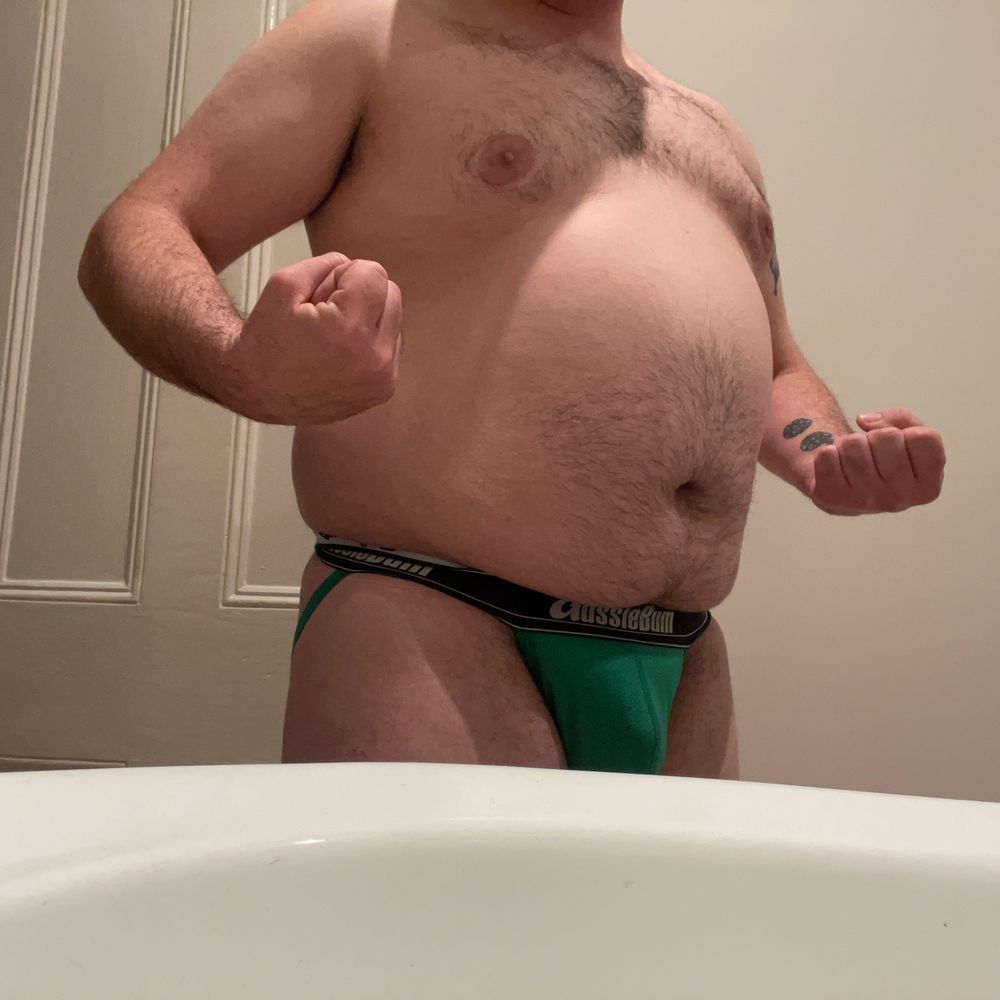 Growmechonky