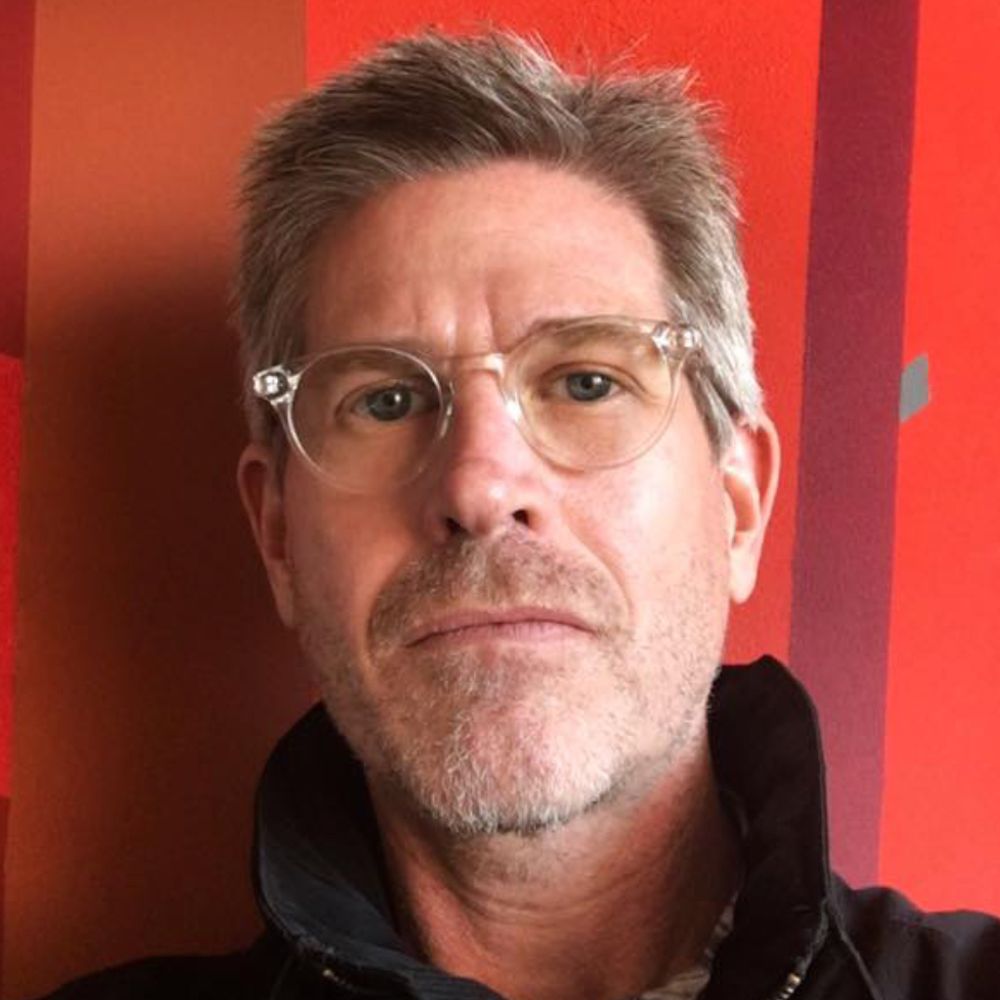 Kevin P. Groark
