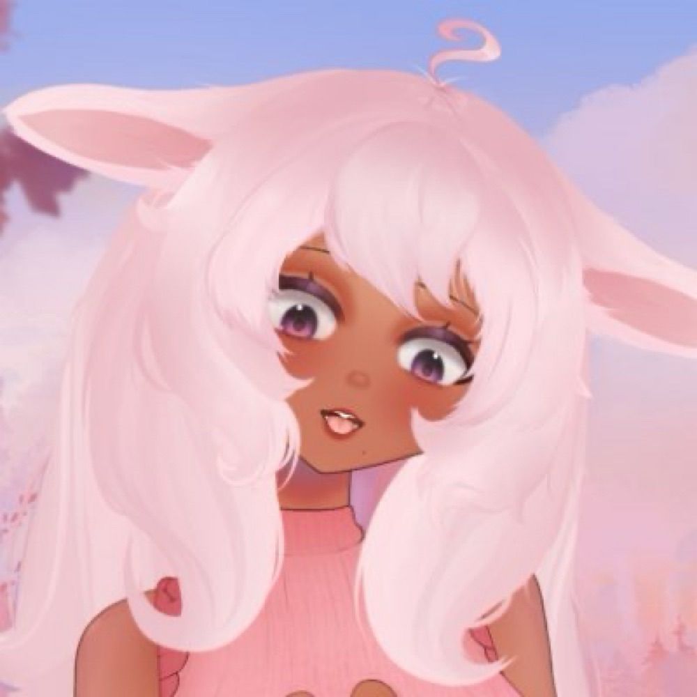 🐇 Asari_What 🐇 /🌟 VTuber 🌟/🔥 Hot Mess🔥