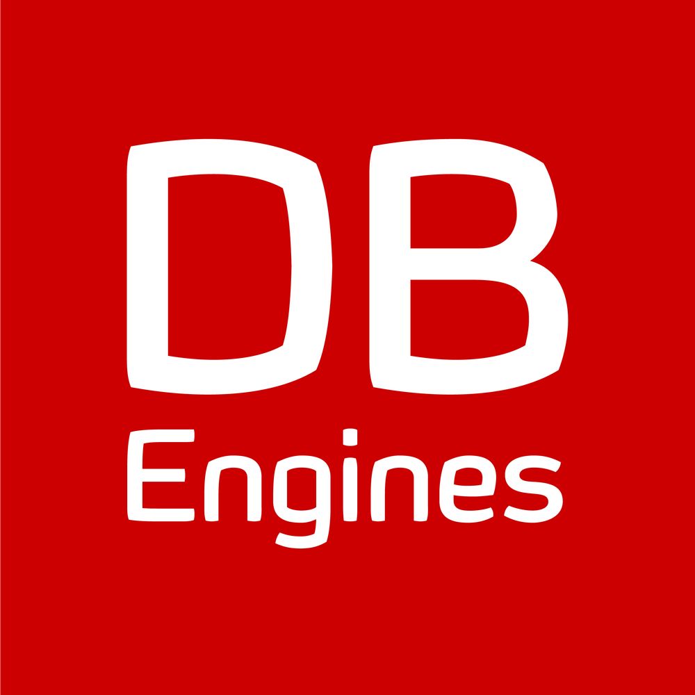 DB-Engines